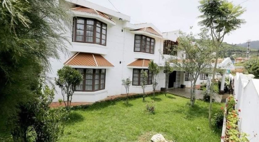 G1 Cottage