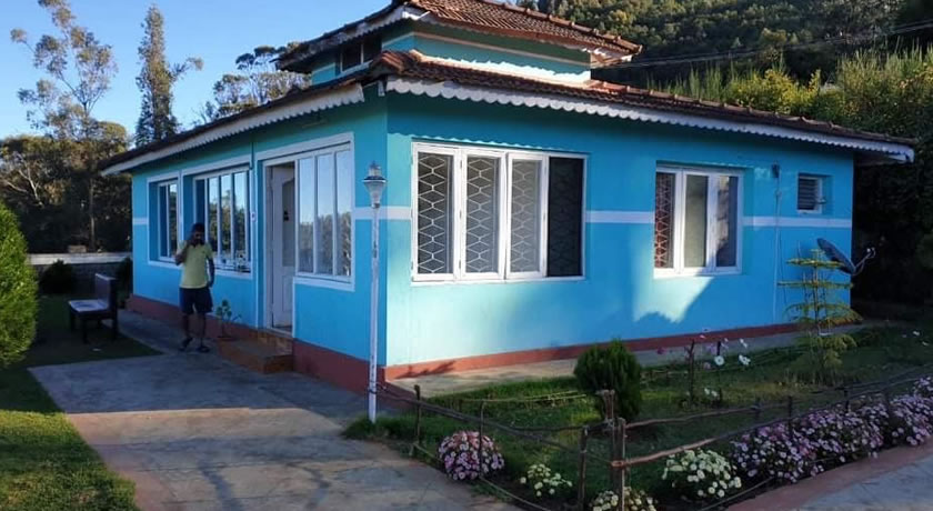 S1 Cottage